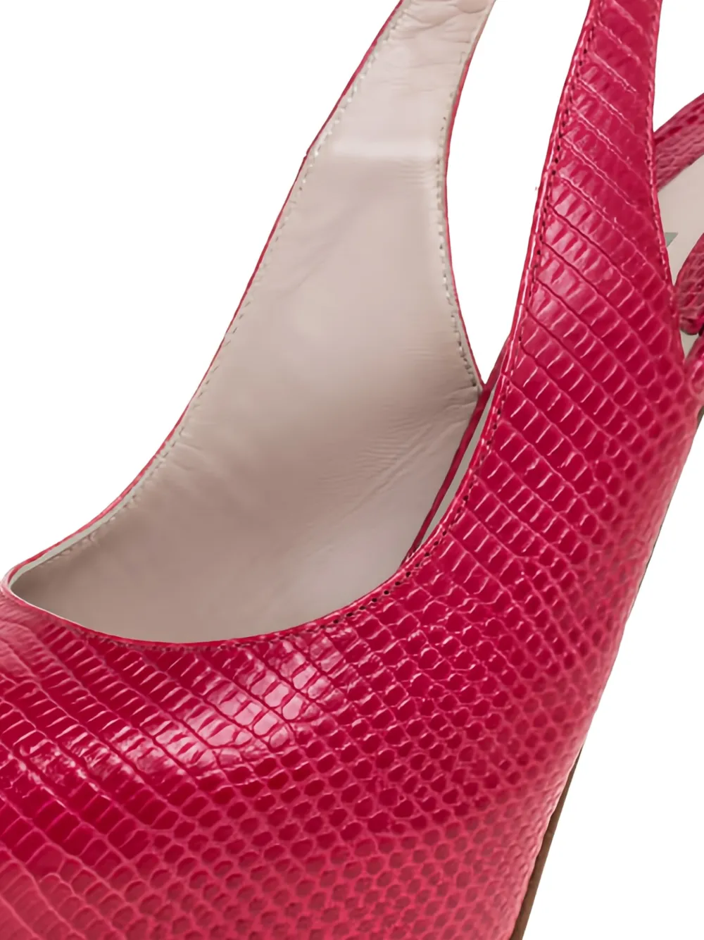 Le Silla 368679 Red - Rood