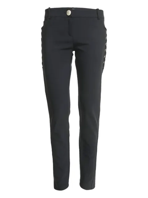 Elisabetta Franchi Pre-owned Schnürhose