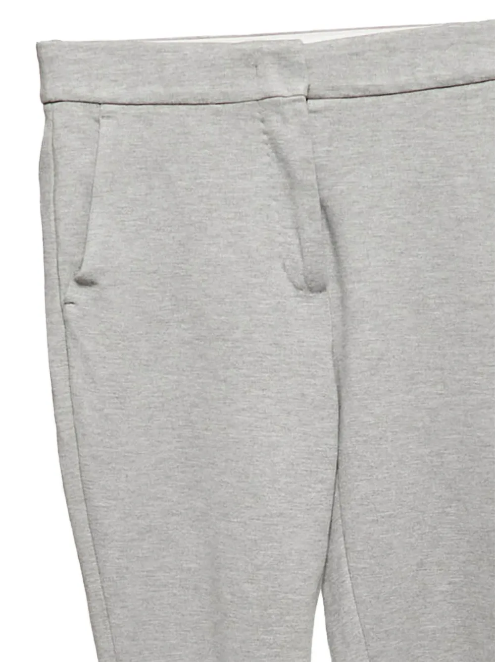 Max Mara salsh-pocket trousers | Image 2