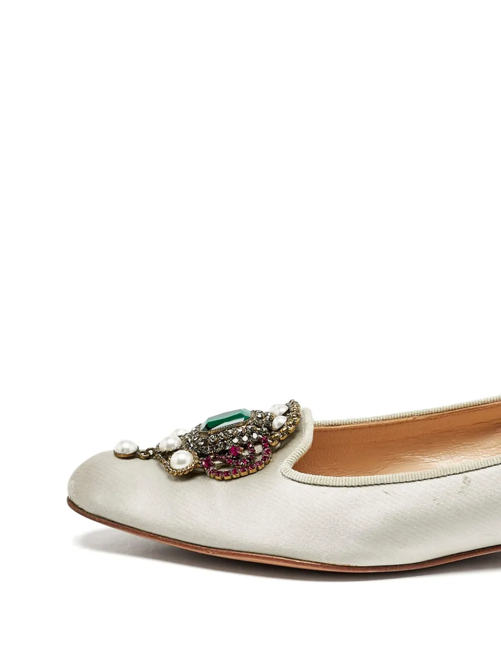 Manolo Blahnik 1155707 Grey - Grijs