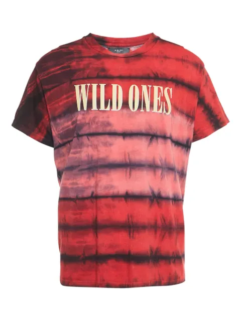 AMIRI Wild Ones T-shirt 