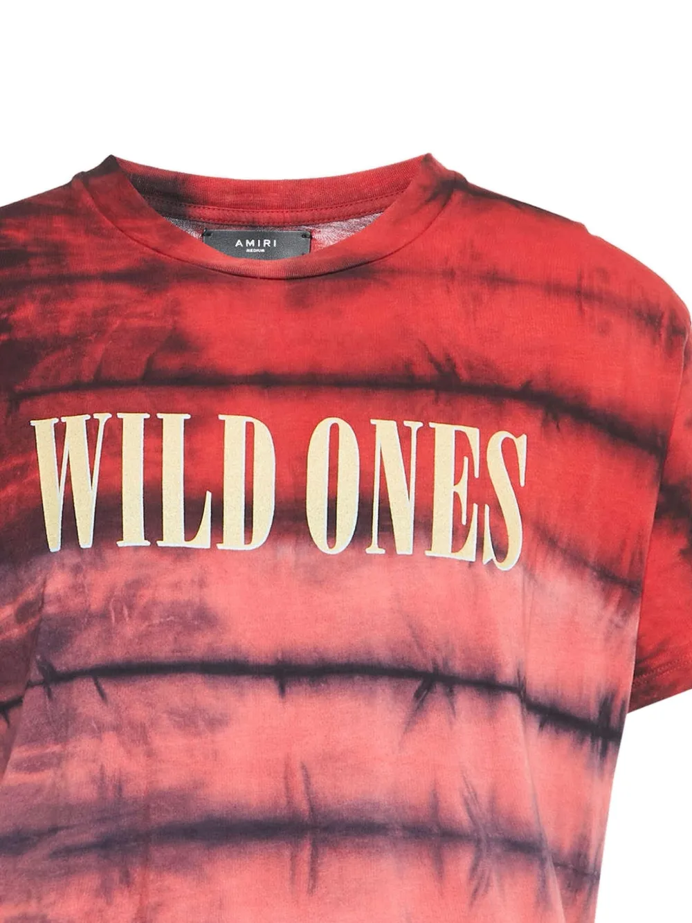 AMIRI Wild Ones T-shirt | Image 2