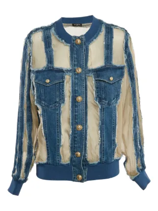 Balmain Pre-Owned