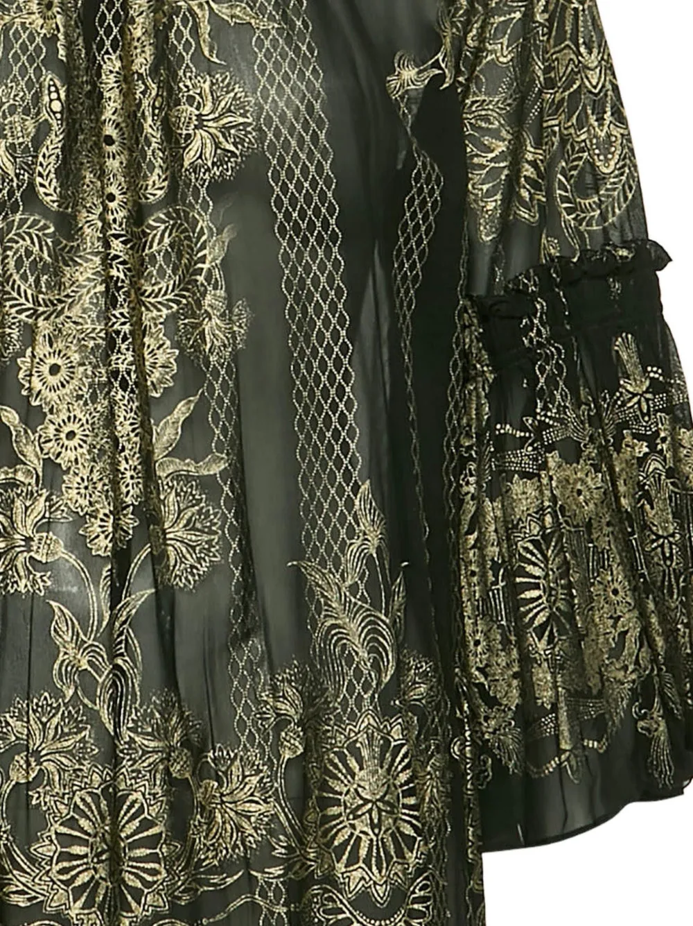 Roberto Cavalli Vintage silk blouse | Image 2