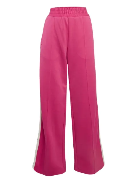Off-White Pre-Owned wide-leg trousers
