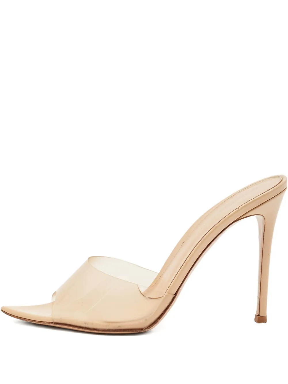 Gianvito Rossi 1153816 Beige - Toni neutri