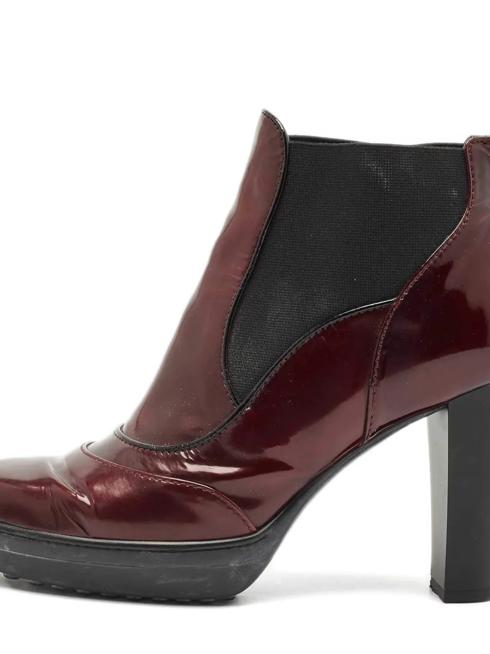 Tod's Vintage 1147825 Burgundy - Rood