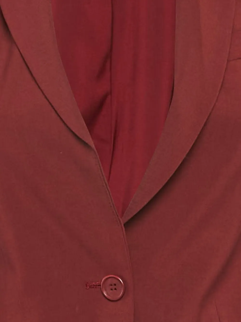 Theory Pre-Owned wool-blend single-breasted jacket | Image 2
