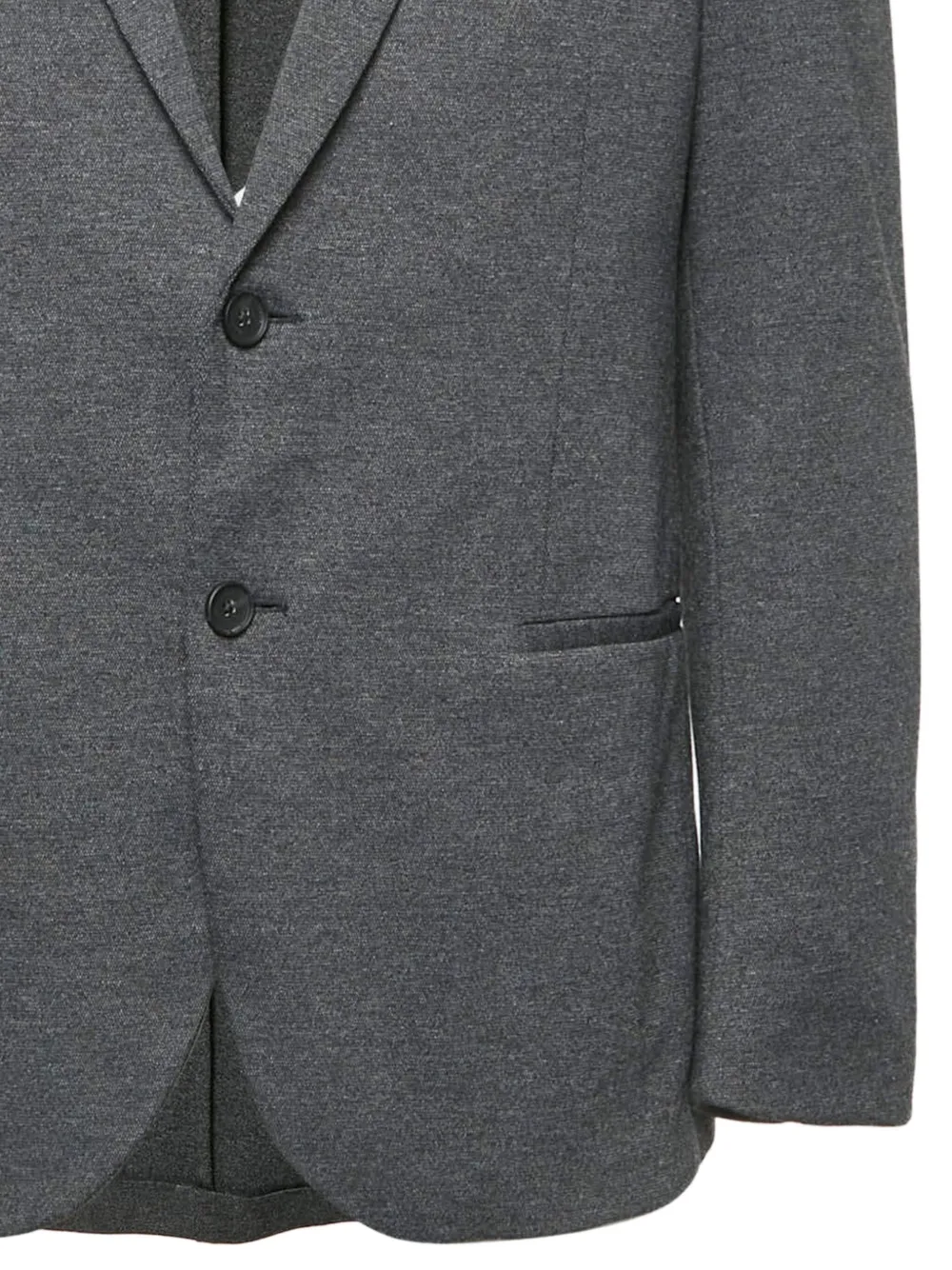 BOSS GREEN HUGO BOSS pre-owned button-fastening blazer | Image 2