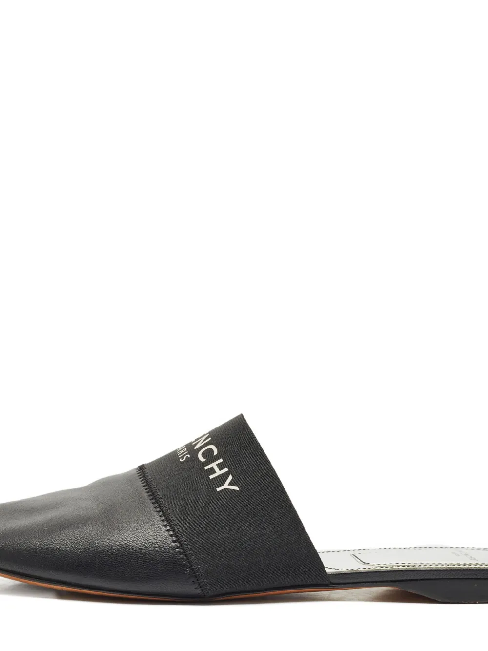 Givenchy Pre-Owned 1153036 Black - Zwart
