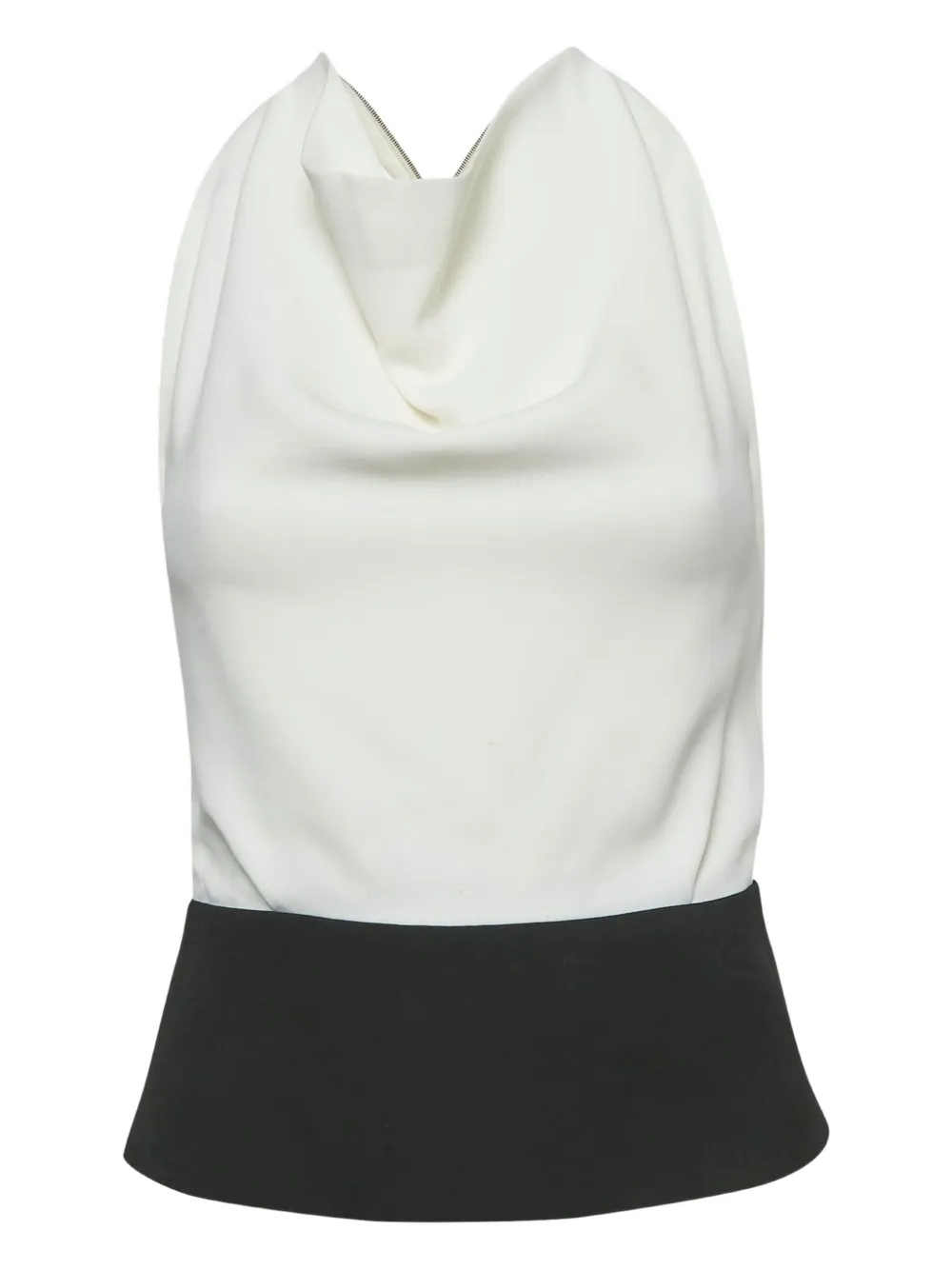 Roland Mouret 1150343 White - ホワイト Roland Mouret 1150343 White - ホワイト