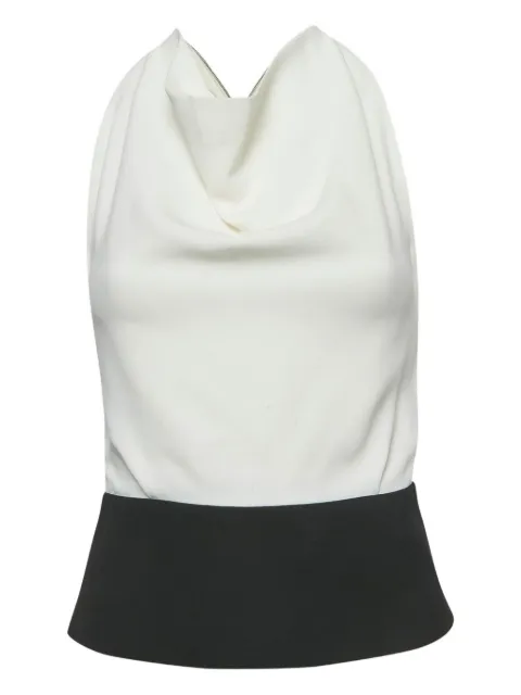 Roland Mouret 1150343 White