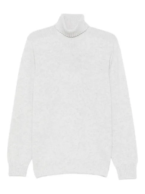 Altea turtleneck wool sweater
