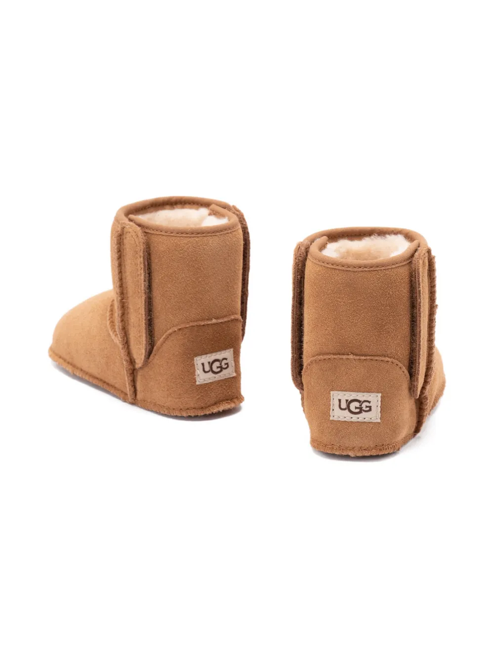 UGG Kids Lammy laarzen Bruin