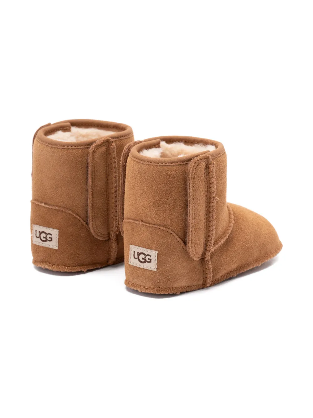 UGG Kids Lammy laarzen Bruin