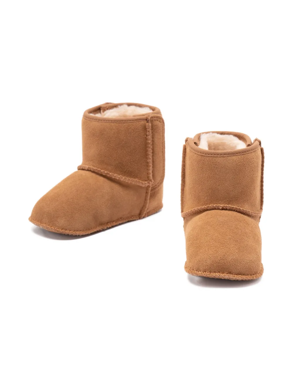 UGG Kids Lammy laarzen - Bruin