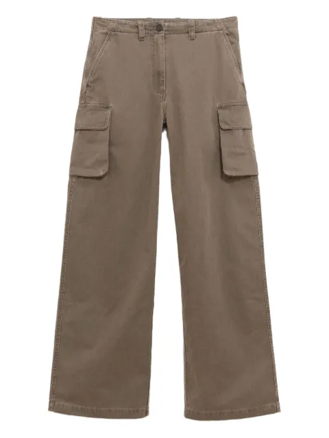 OUR LEGACY Peak Hose mit Cargotaschen