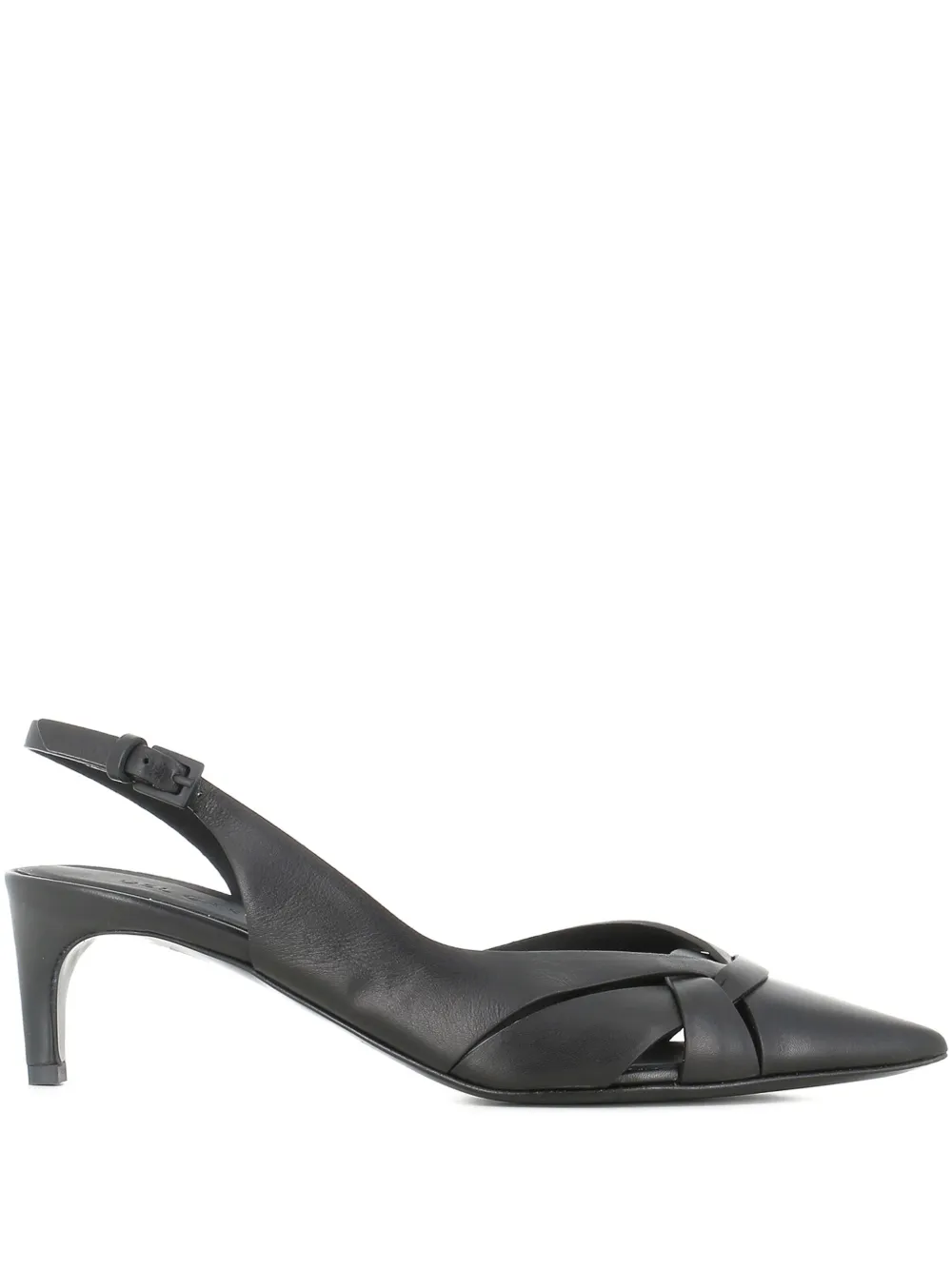 50mm Paris pumps