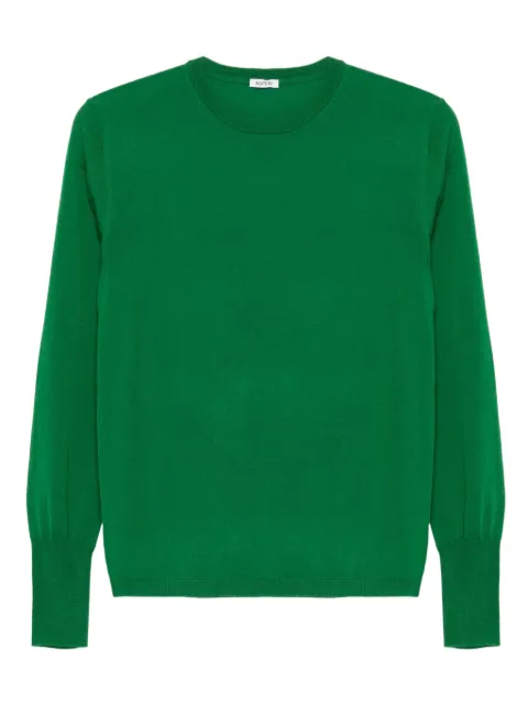 ASPESI wool round-neck sweater