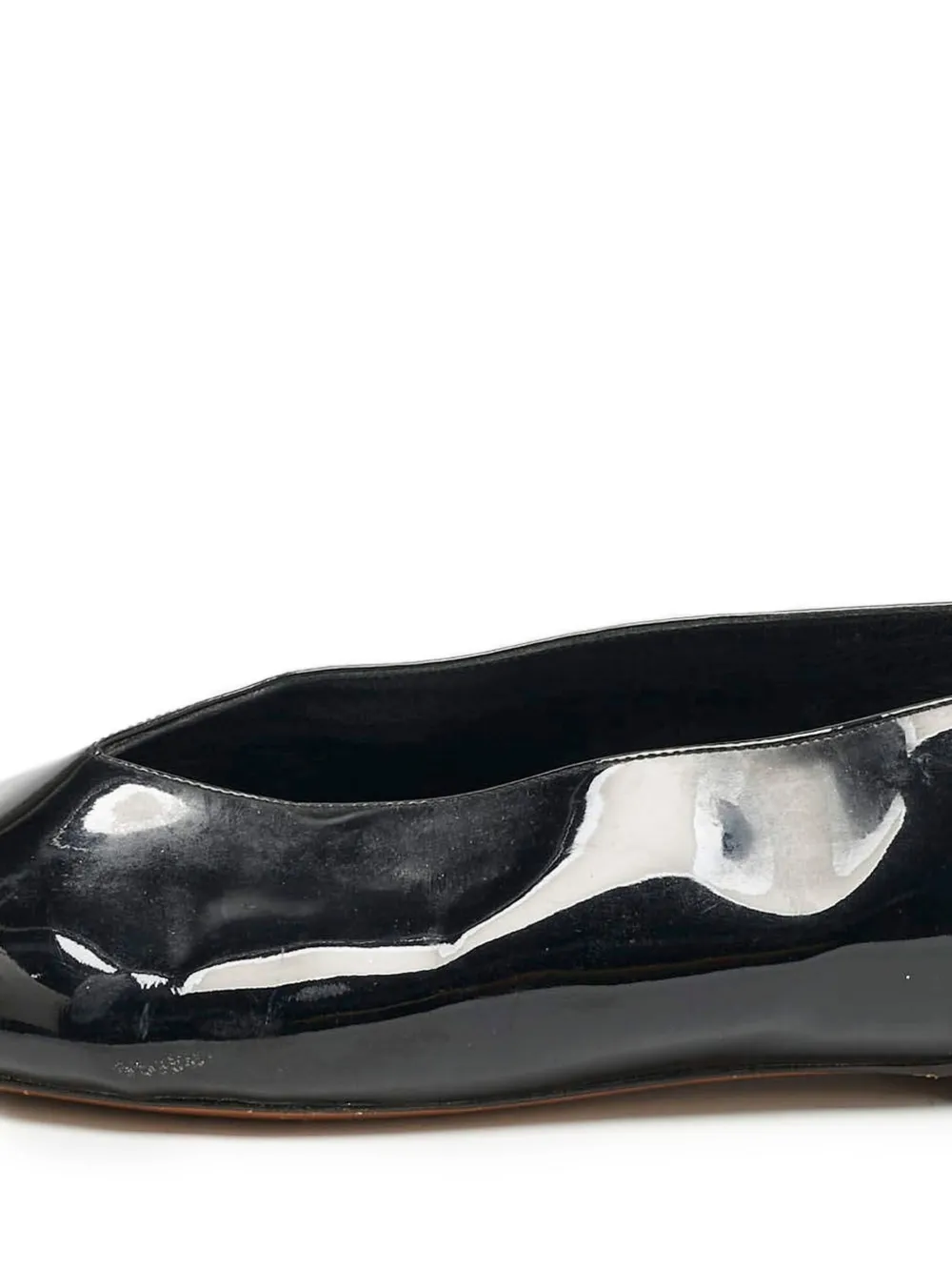 Celine Pre-Owned 1160487 Black - Zwart