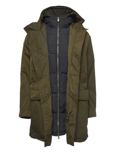 Zadig&Voltaire Bob parka jacket