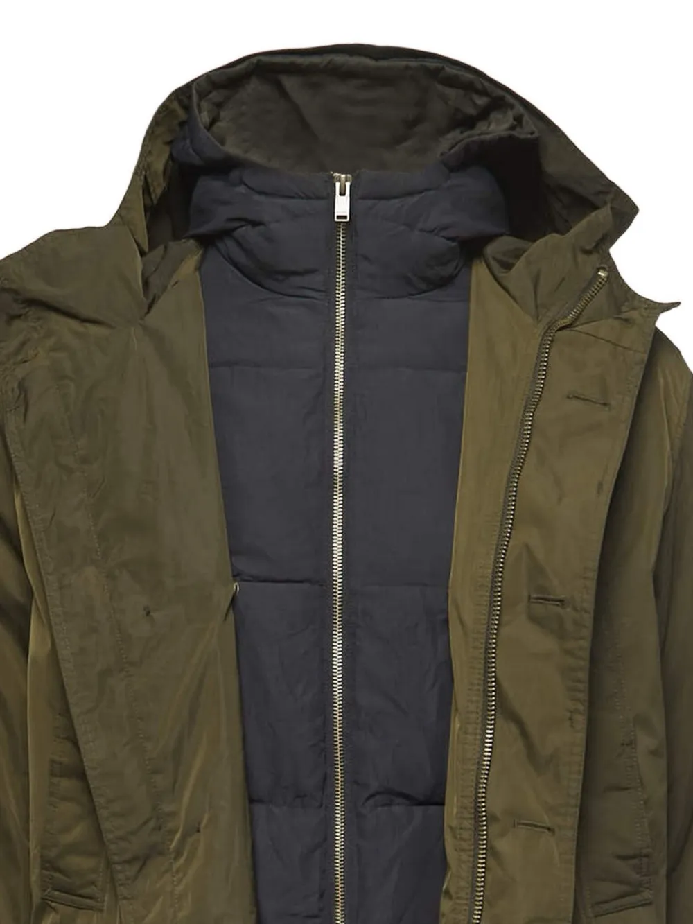 Zadig&Voltaire Bob parka jacket | Image 2
