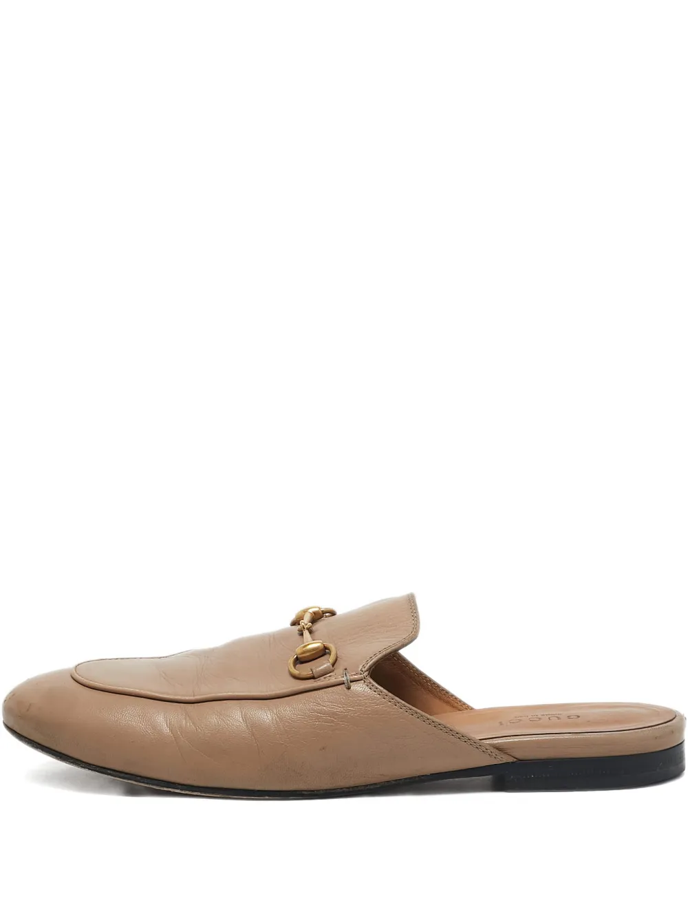 Gucci Pre-Owned 1160497 Beige - Nude