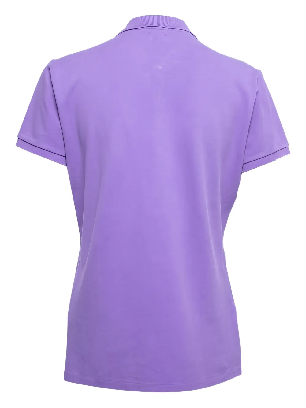 Polo Ralph Lauren Vintage cotton polo shirt | Image 2