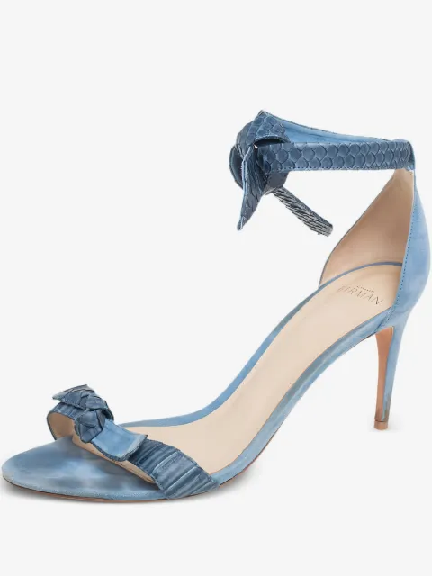 Alexandre Birman 80mm Clarita sandals