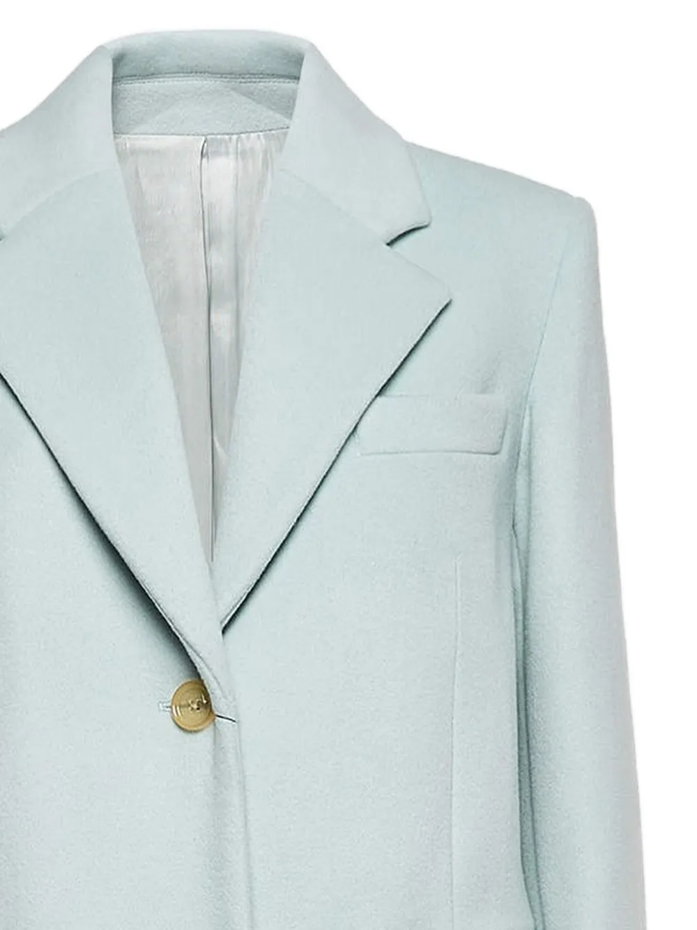 JOSEPH single-breasted coat | Image 2