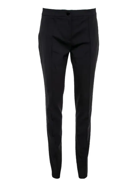 Burberry Pre-Owned pantalones de vestir 2024