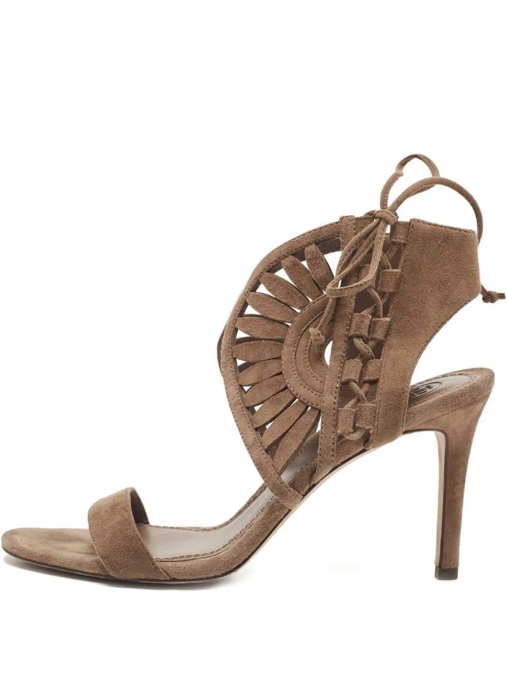 Tory Burch 848764 Brown - Toni neutri