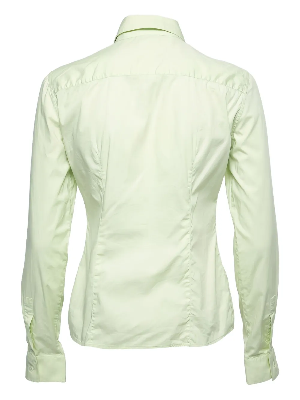 Emporio Armani Pre-Owned chest-pockets shirt | Image 2