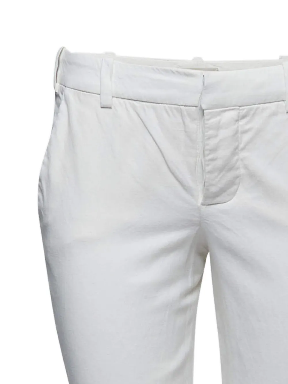 Zadig&Voltaire Pantalon - Wit