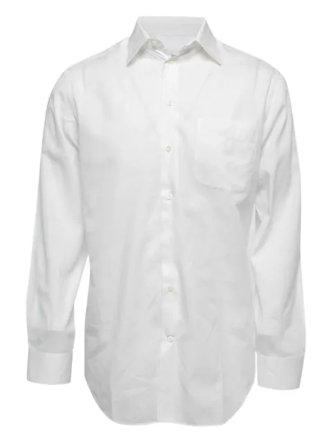Armani Vintage Camicia con taschino