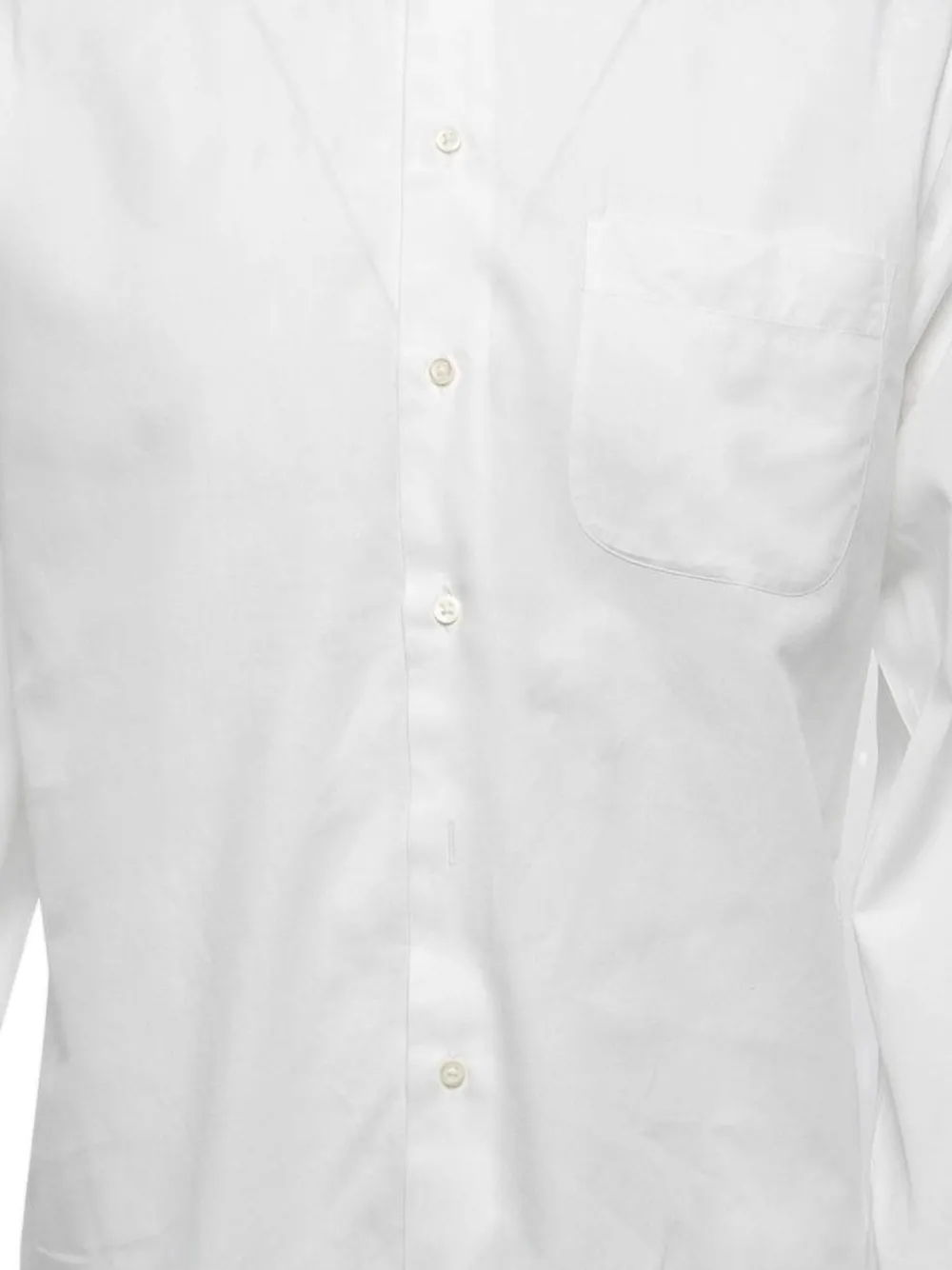 Armani Vintage cotton pocket shirt | Image 2