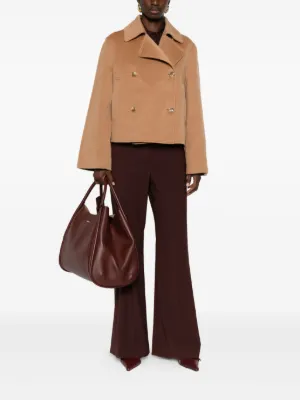 Semicouture（セミクチュール）コート・ダウン - FARFETCH