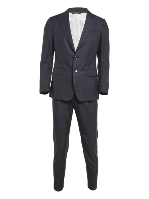 Dolce & Gabbana Pre-Owned single-breasted suit