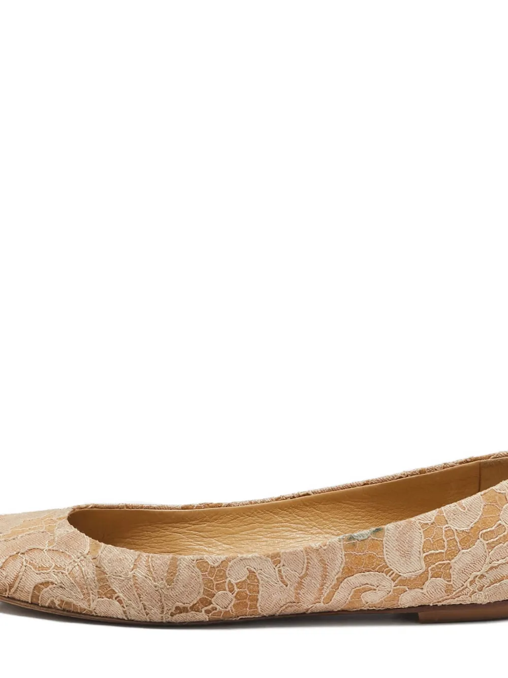 Giuseppe Zanotti Vintage 1141914 Beige