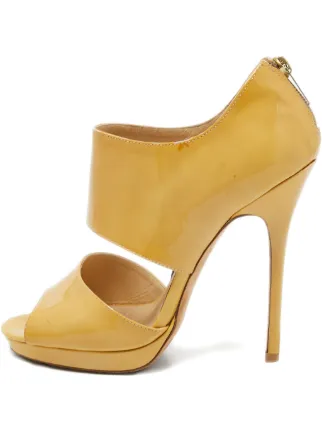 Jimmy Choo Pre-Owned