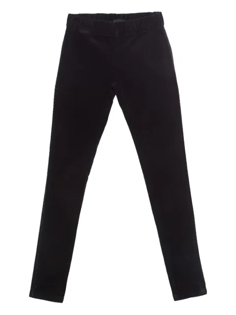 JOSEPH elasticated-waist trousers