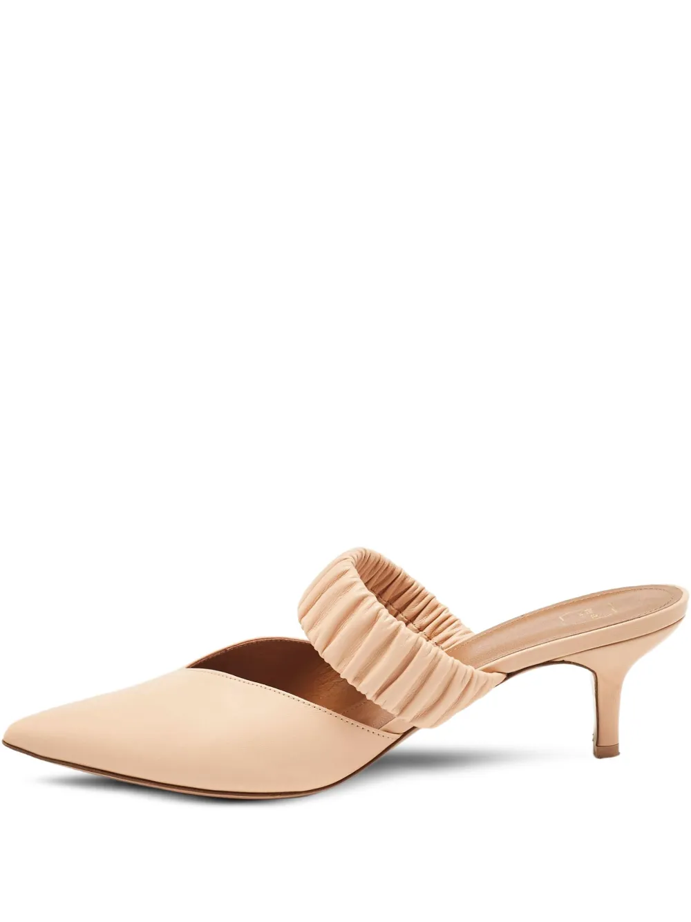 Malone Souliers Mules Maisie 70mm 2024 - Toni neutri