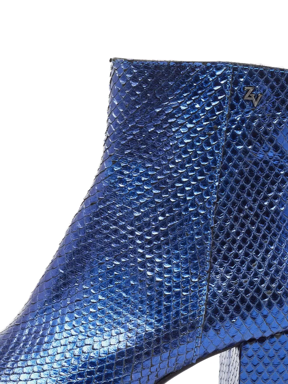 Zadig&Voltaire botas Python | Image 2