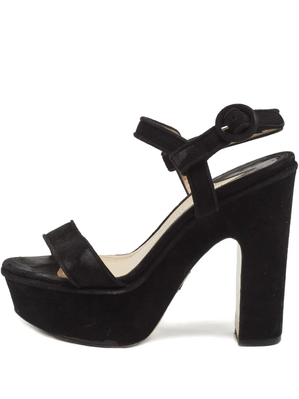 Paul Andrew 808673 Black | Black | Image 1