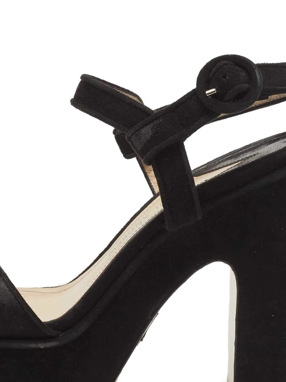 Paul Andrew 808673 Black - Zwart