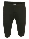 VETEMENTS jersey shorts - Black