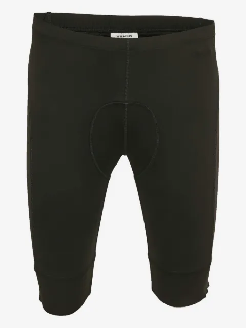 VETEMENTS jersey shorts