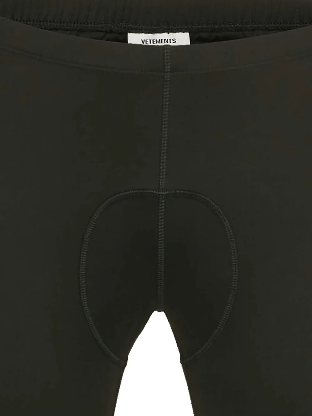 VETEMENTS jersey shorts | Image 2