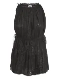 Missoni Pre-Owned 2023 lurex top - Black