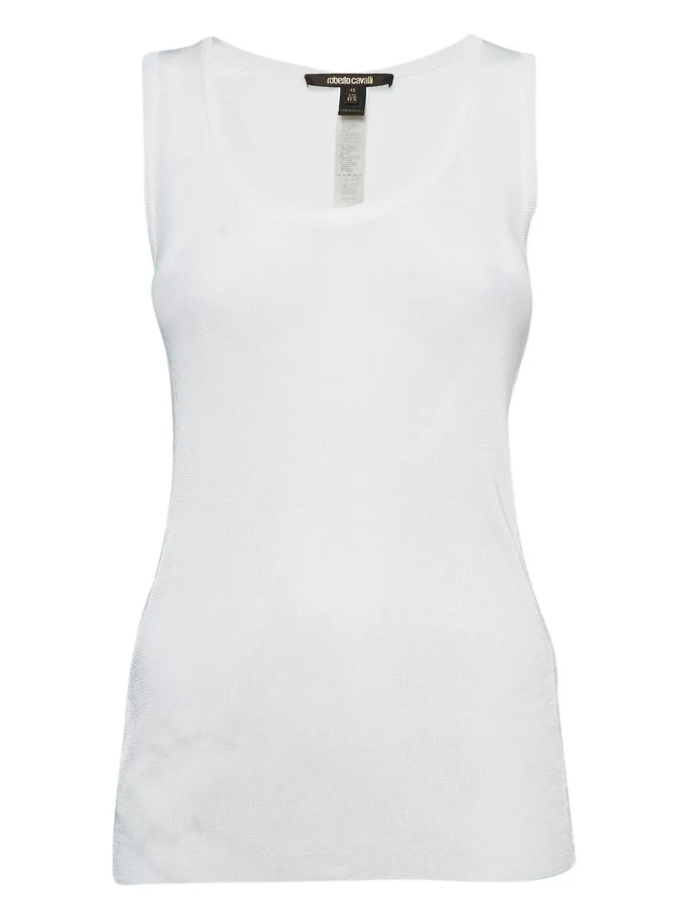 Roberto Cavalli Vintage 1142089 White | White | Image 1